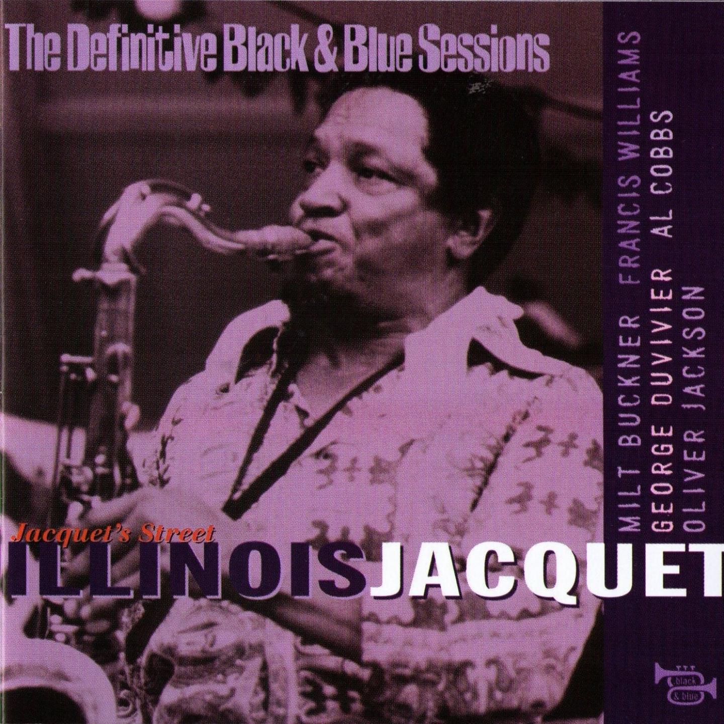 Jacquet's Street (Nice, France 1976)