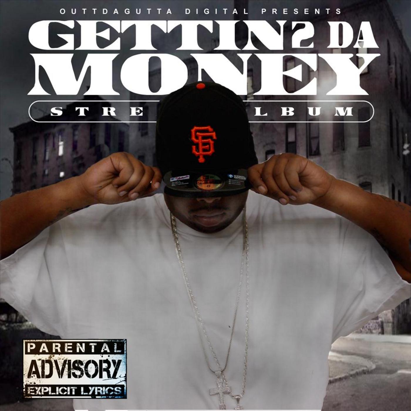 Oh What A Feeling (Feat. Big Q, Lil' Tay & Tazz)