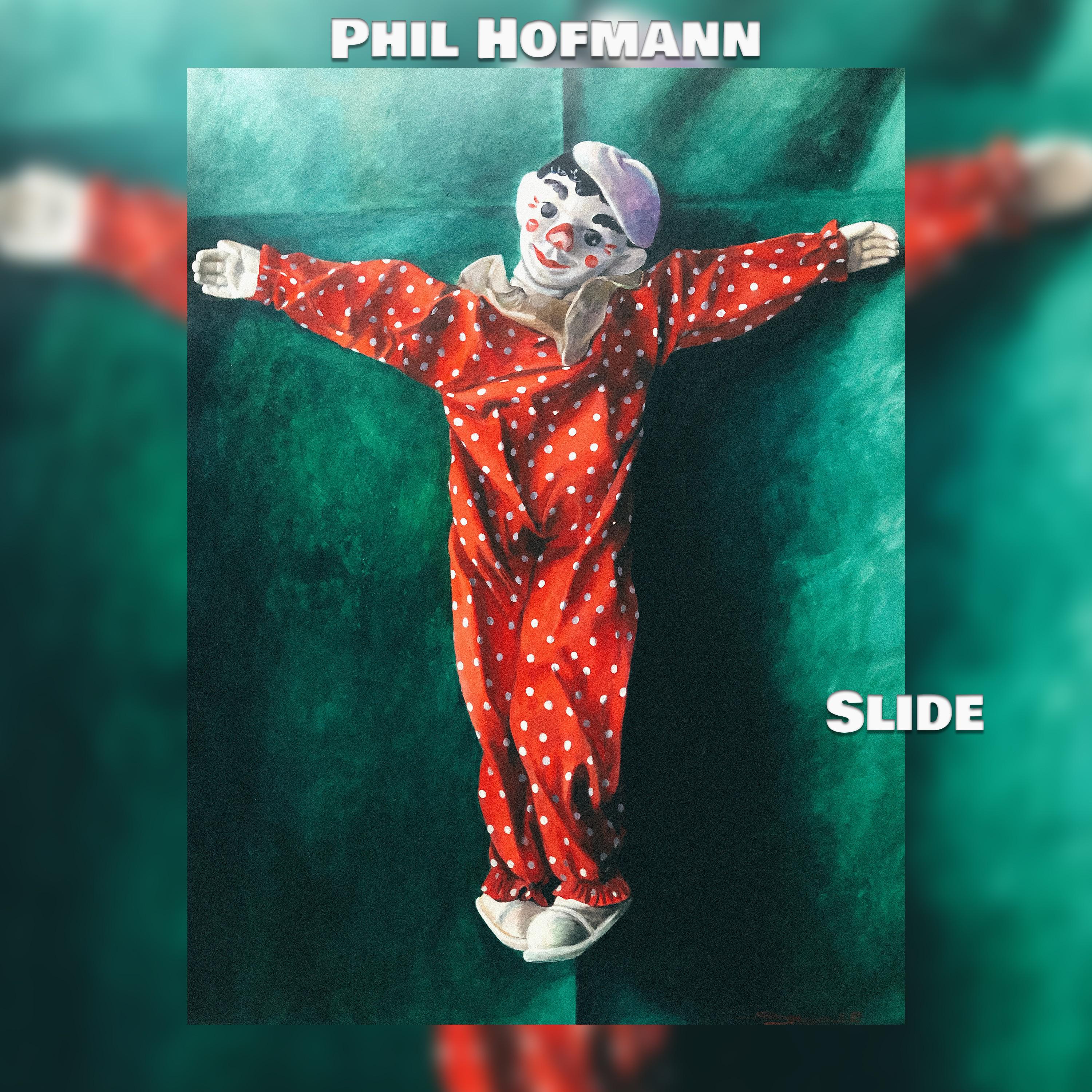 Phil Hofmann - Slide