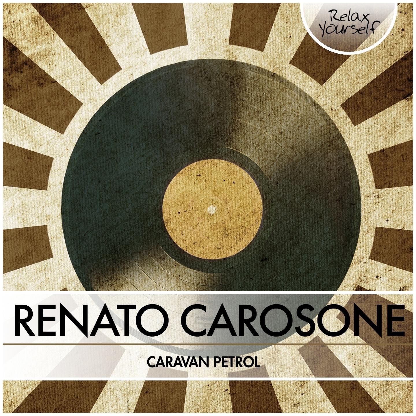 Caravan Petrol