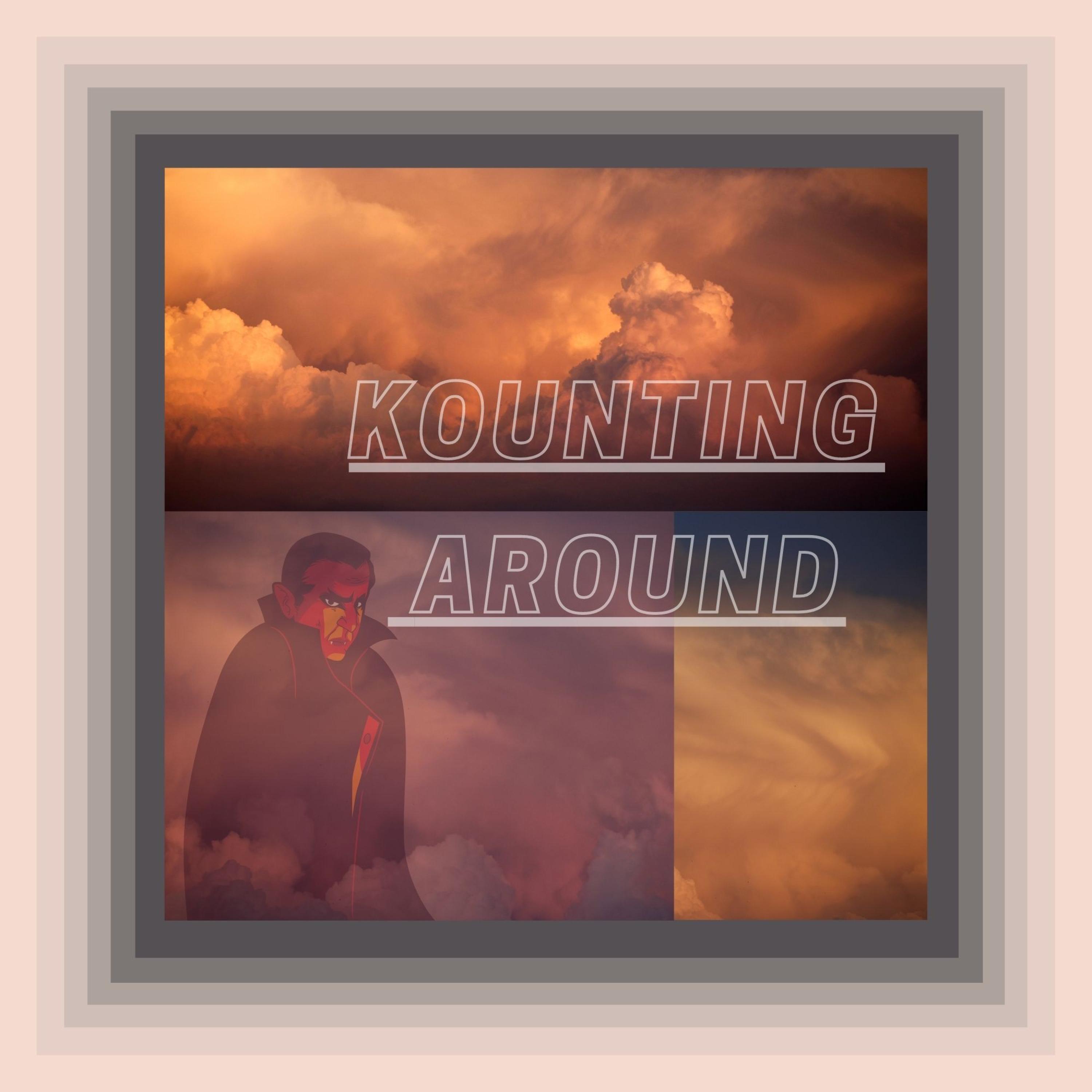 Kounting Around