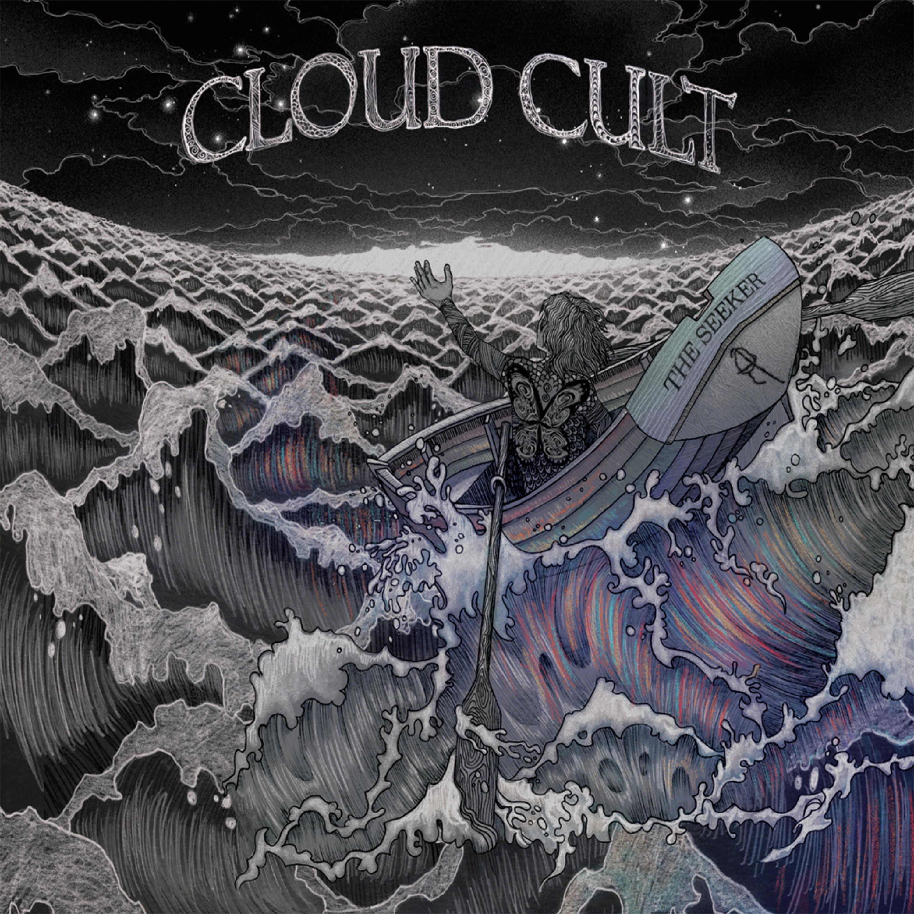 Cloud Cult - Through the Ages