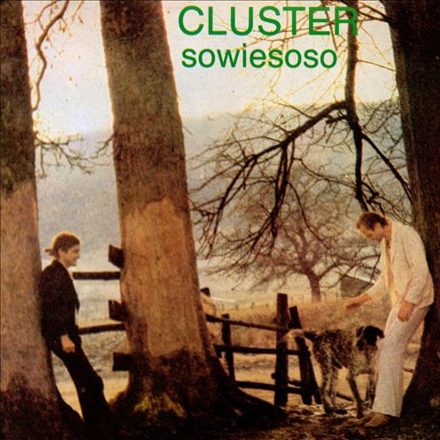 Sowiesoso