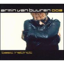 Armin Van Buuren 002: Basic Instinct