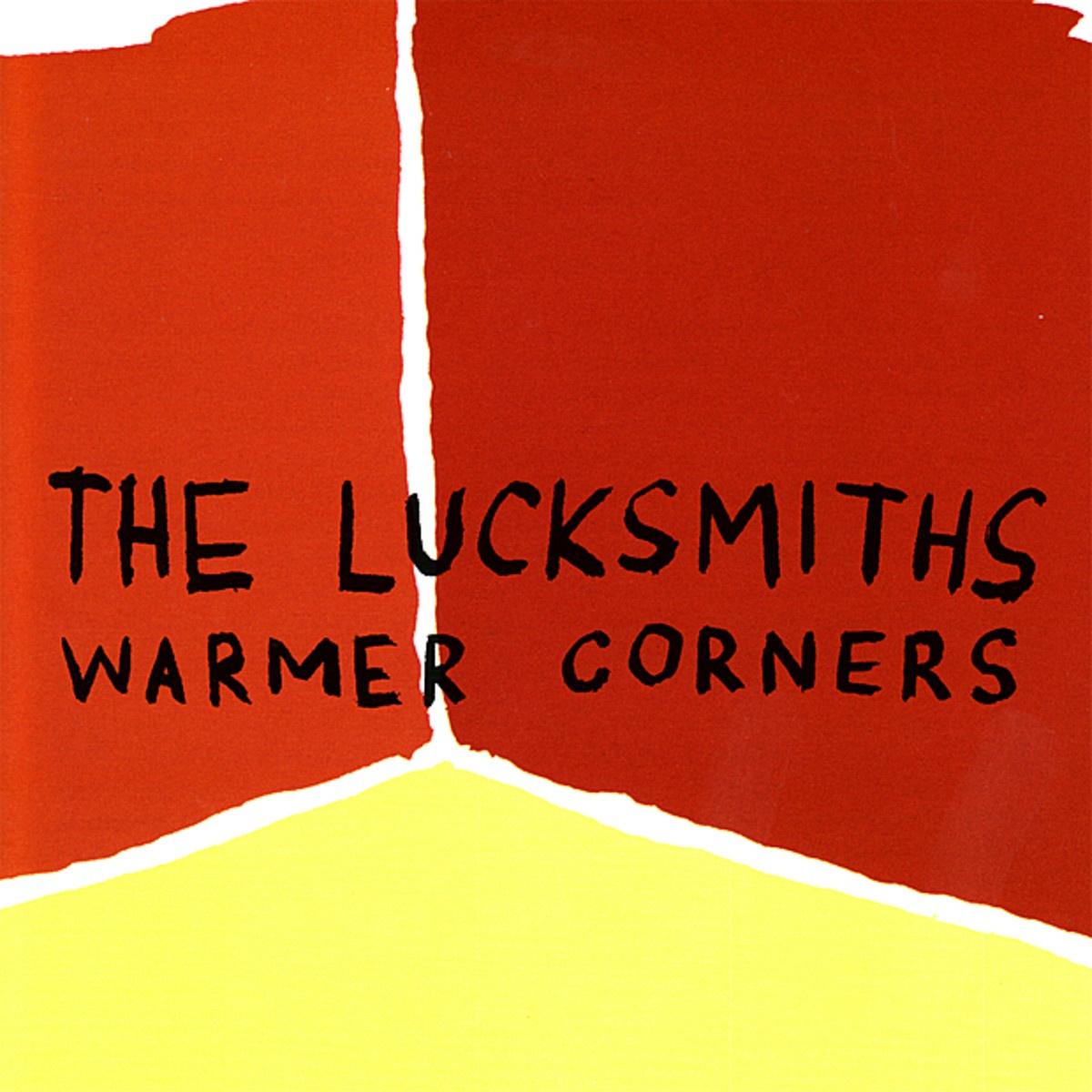 Warmer Corners