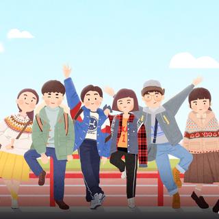 人不彪悍枉少年 原声插曲全纪录