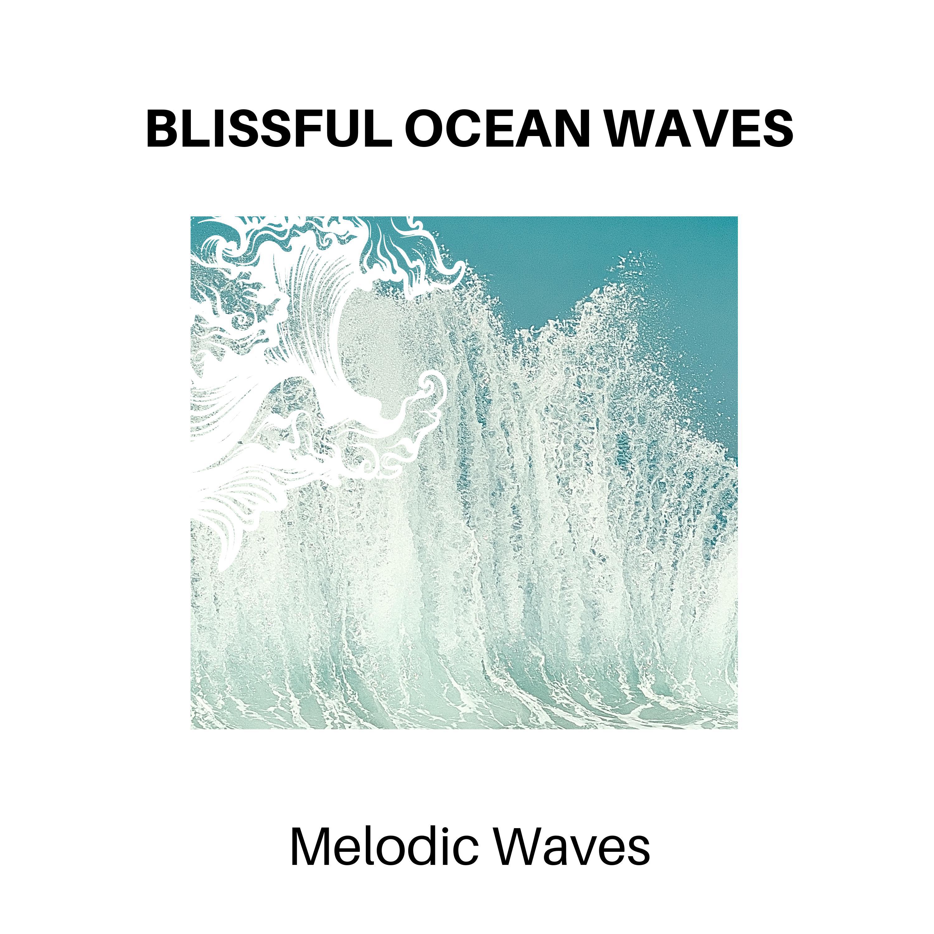Calling Waves Music Project - Oceanic Bird Sound
