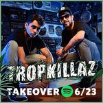 Tropkillaz Take Over Mad Decent Weekly On Spotify专辑