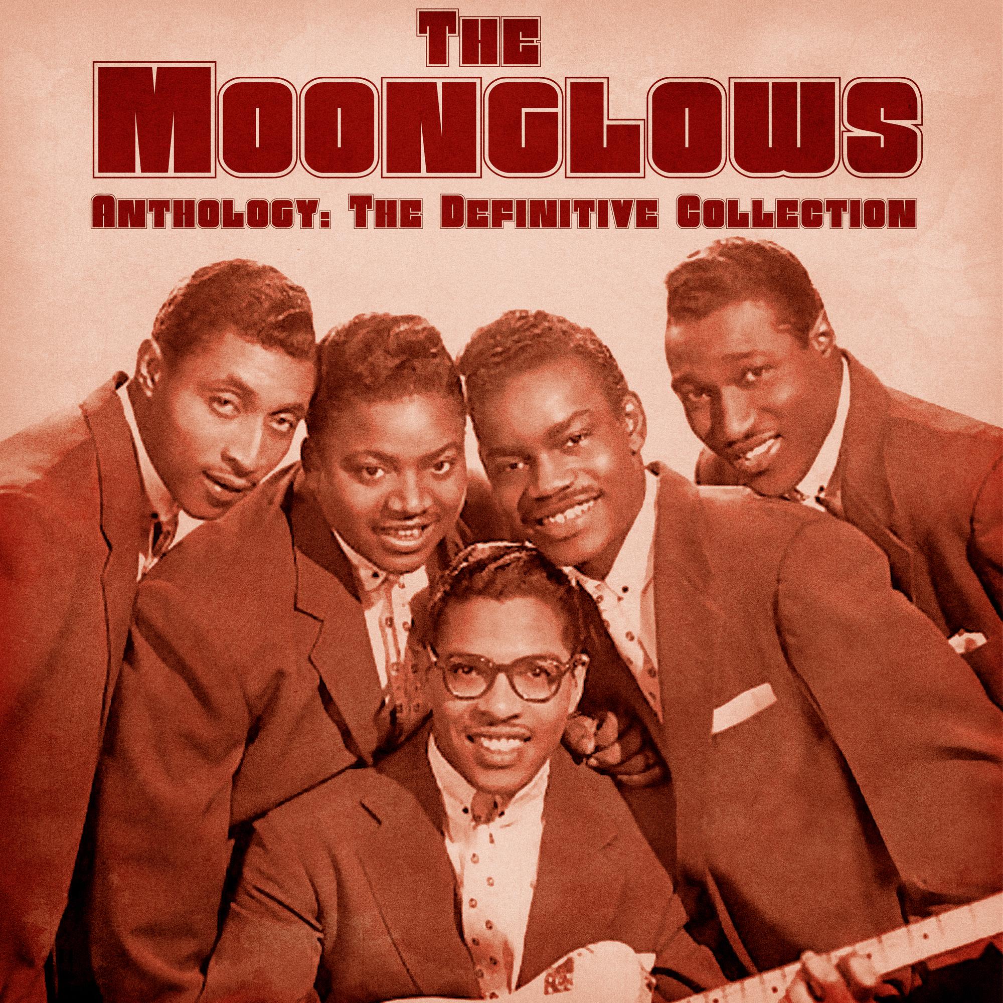 Anthology: The Definitive Collection (Remastered)