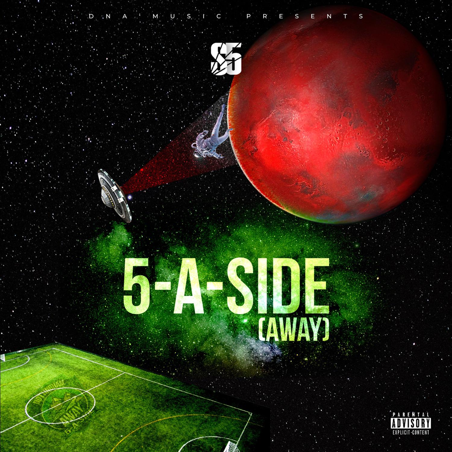 5-a-Side (Away)