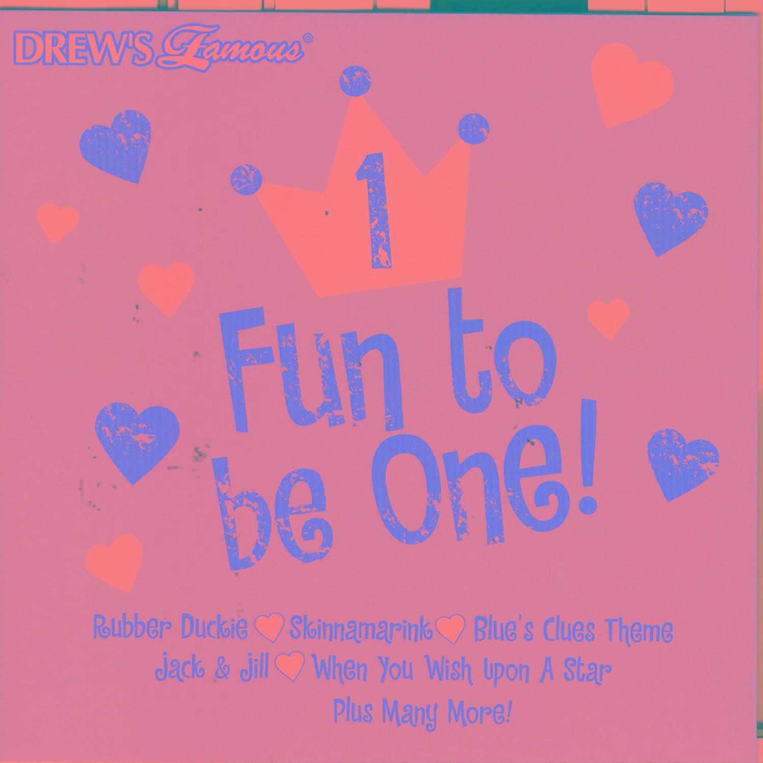 Fun To Be One
