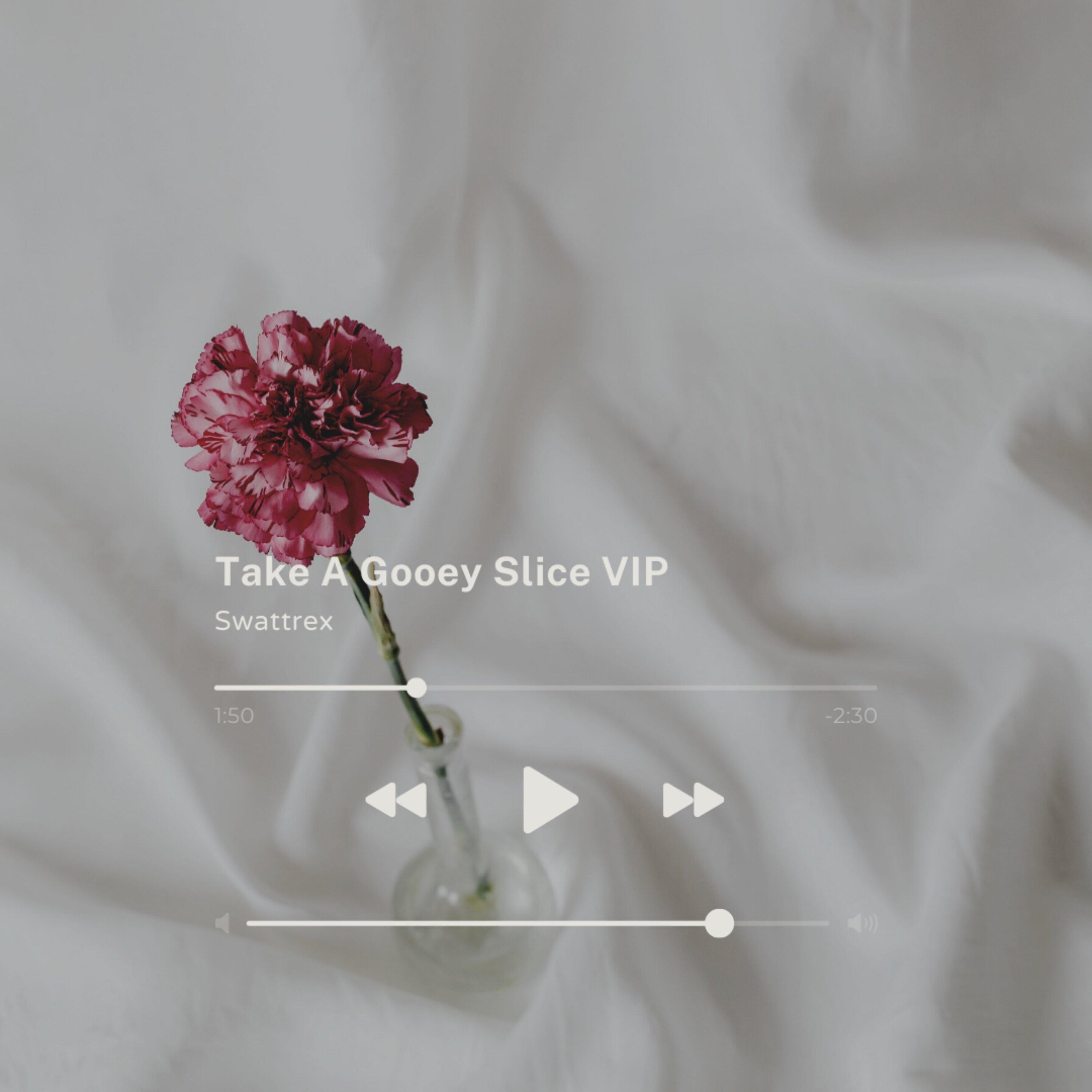 Take a Gooey Slice Vip