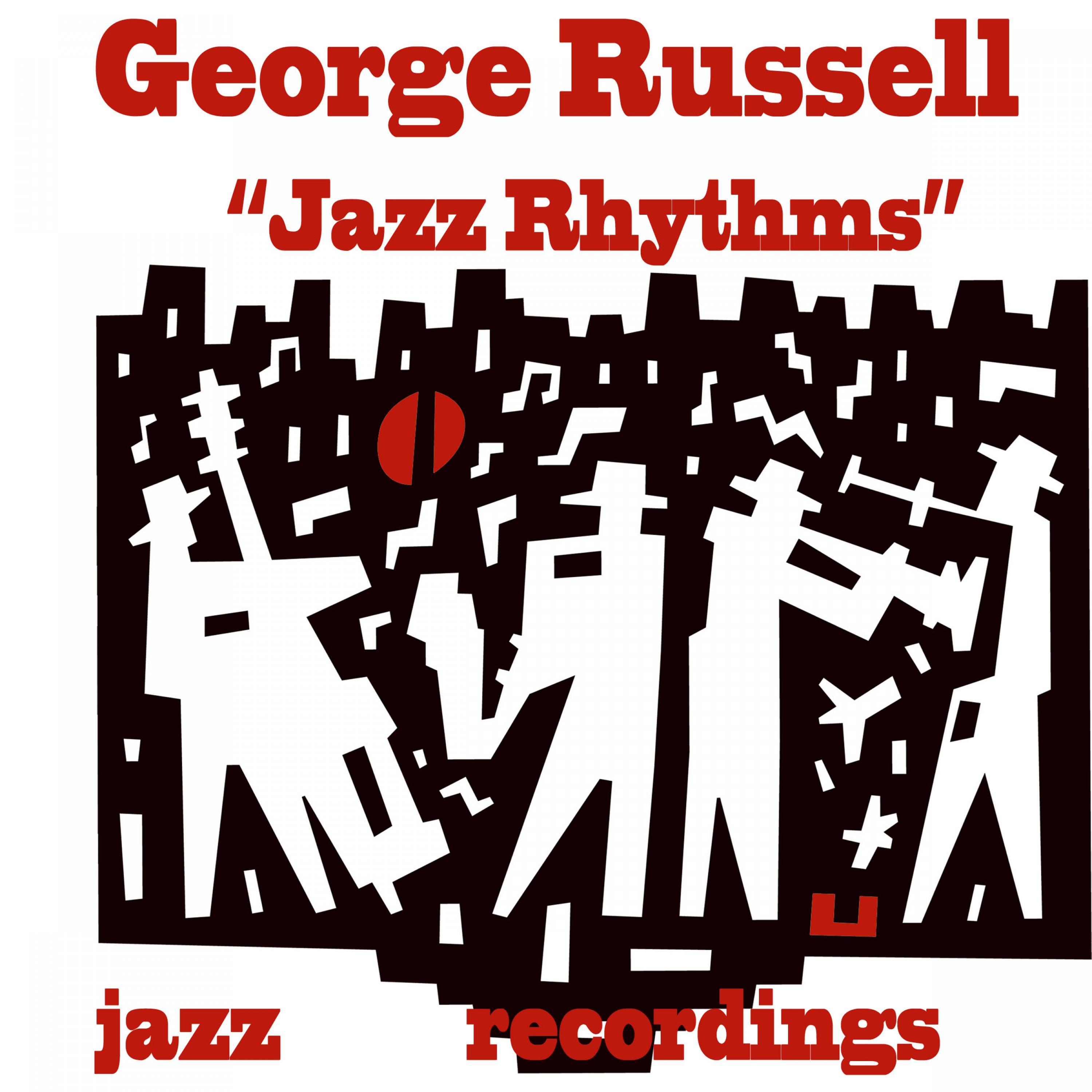 Jazz Rhythms
