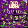 Flatliner Music - BudWiser (feat. It'sYaBoiH2, JSYF & TopGun)