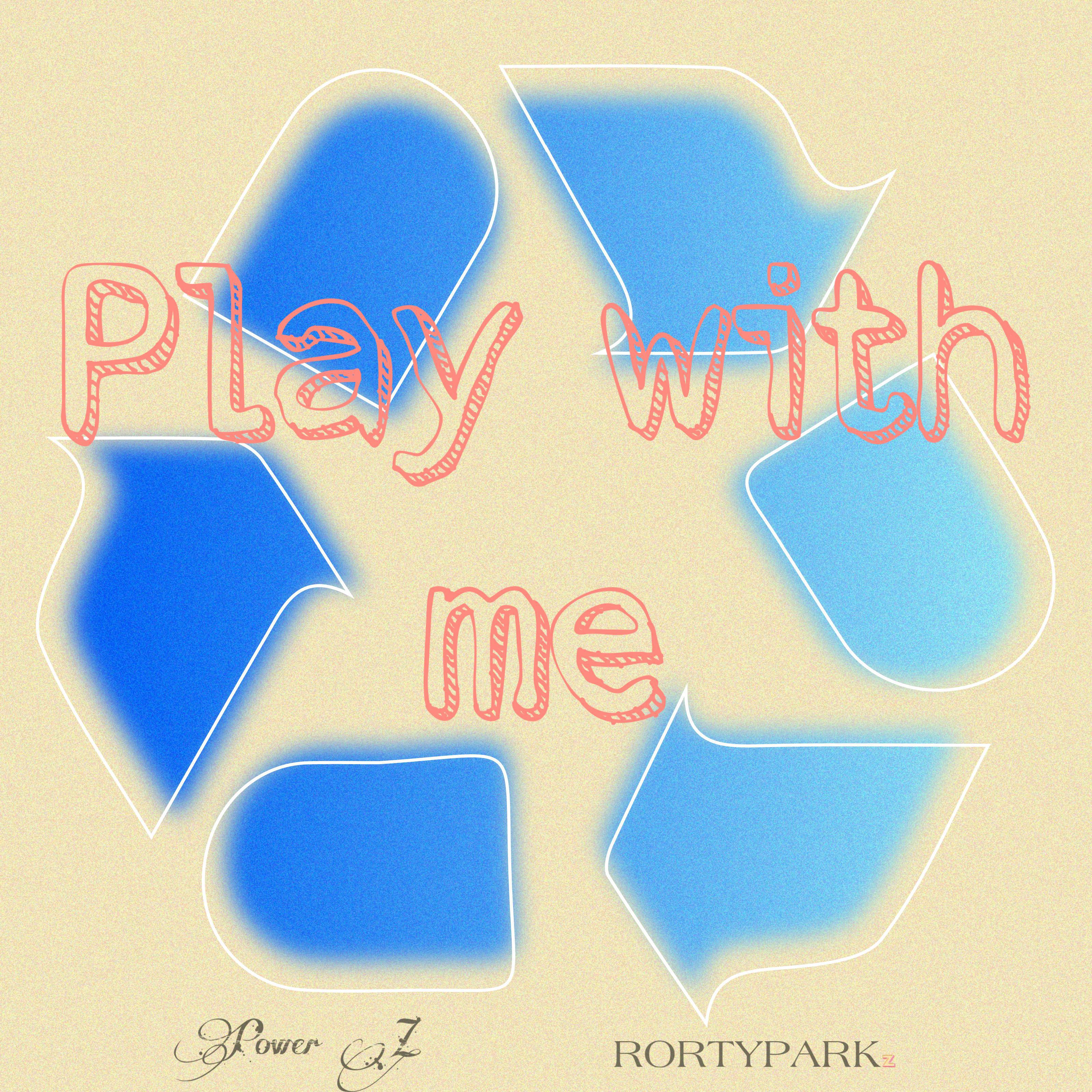 李政泽 - Play with me