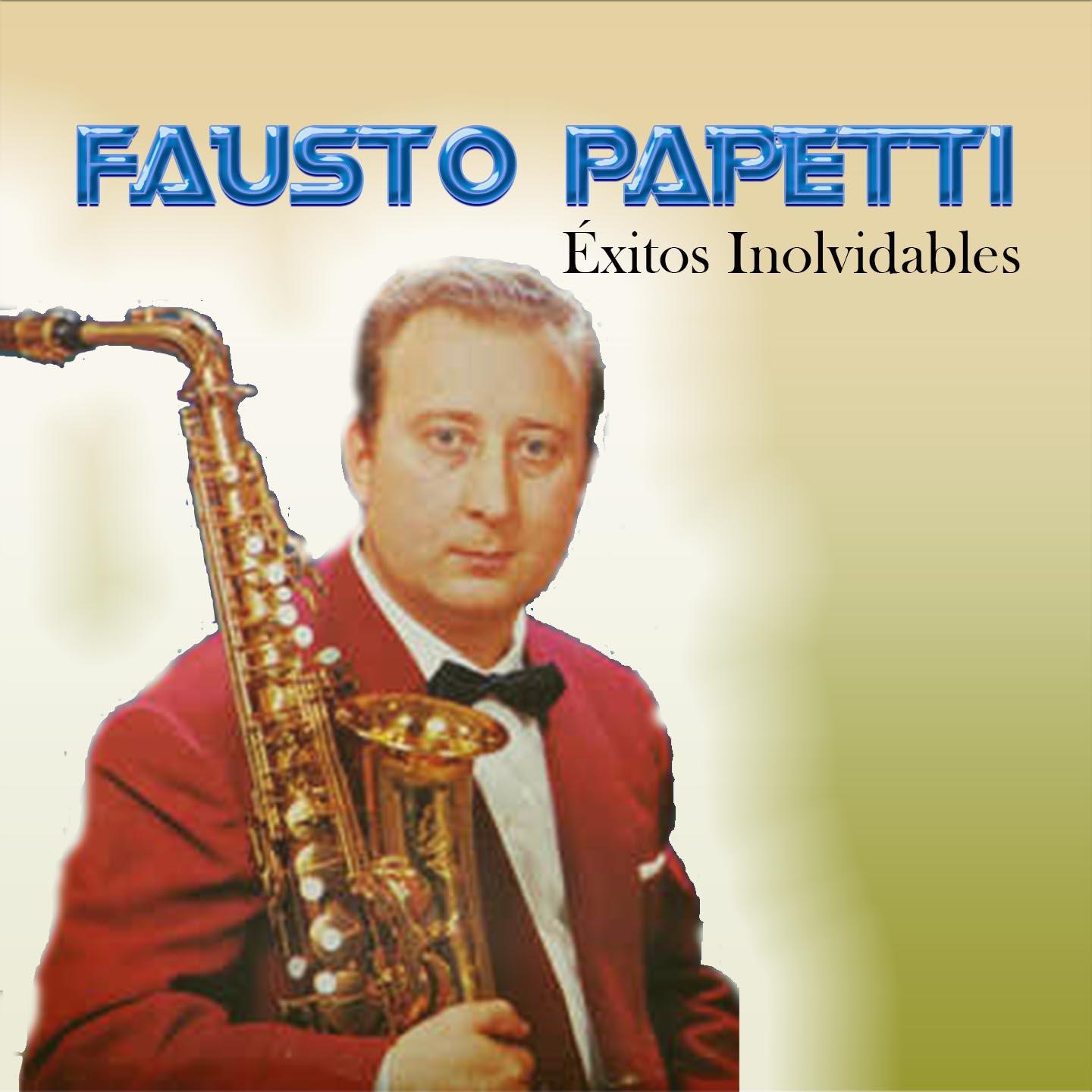 Fausto Papetti - La Malagueña