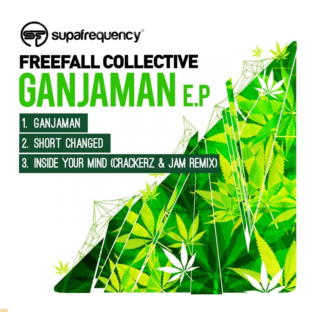 Ganjaman E.P.