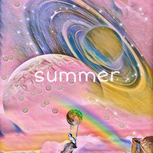戈冧 Summer 伴奏 原版立体声beat