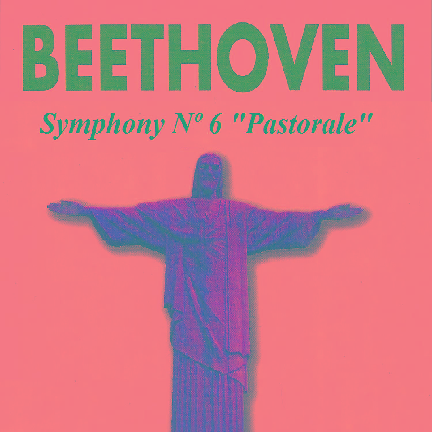 Beethoven - Symphony Nº 6 "Pastorale"专辑