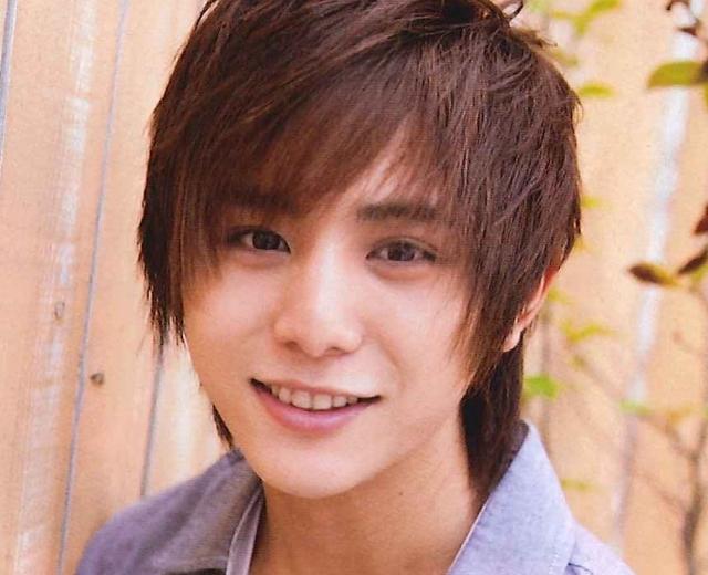 山田涼介