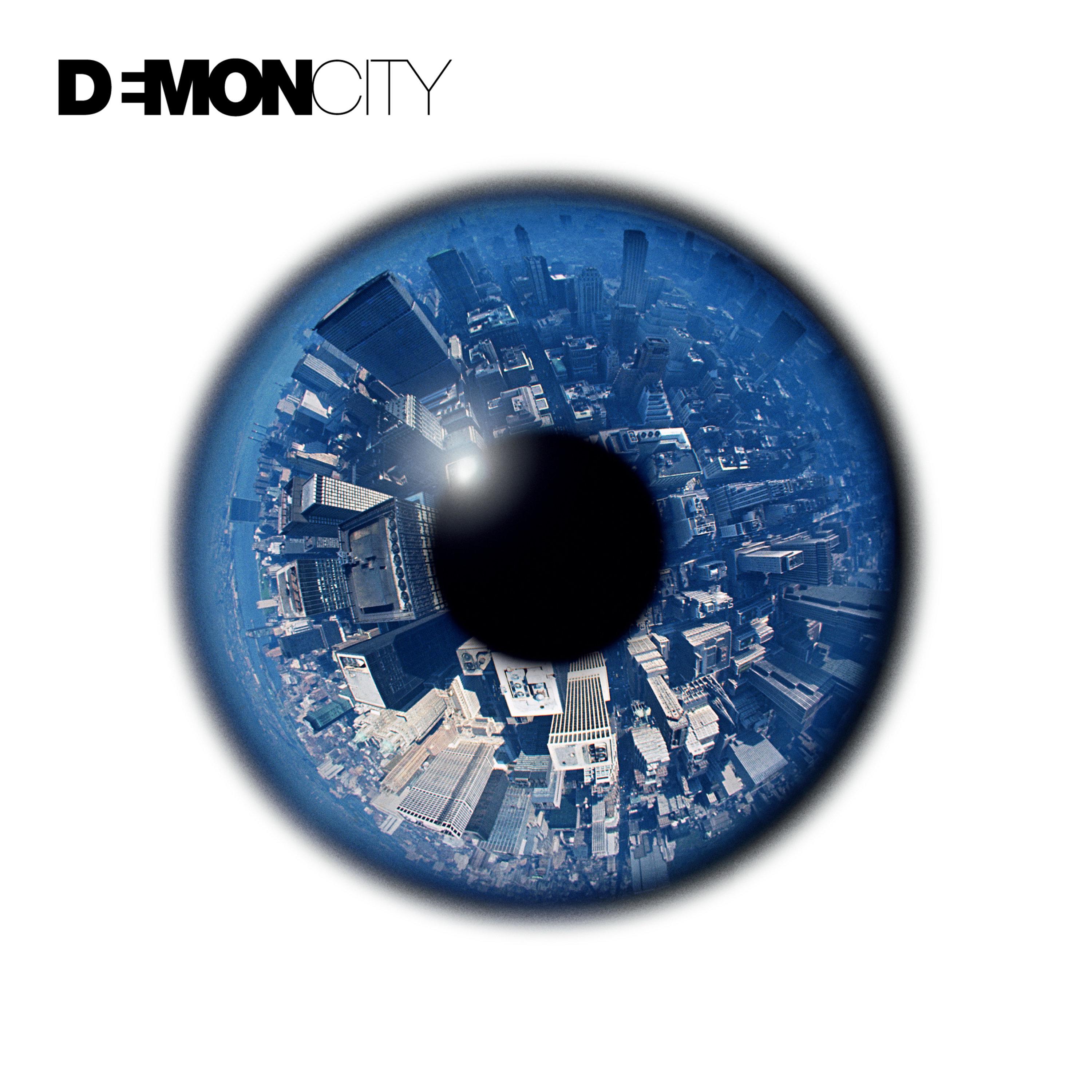 Demon - Luanda City Beats (P.A.T 404 Remix)
