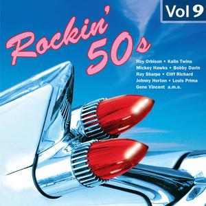 High Class Baby - Cliff Richard (Karaoke Version) 带和声伴奏