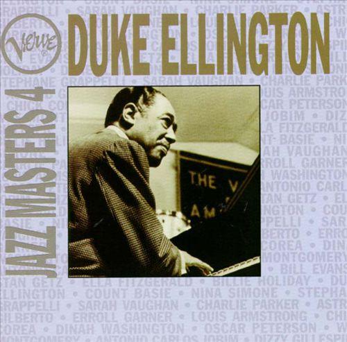 Verve Jazz Masters 4