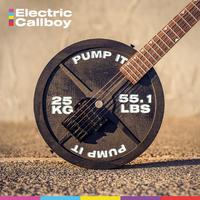 Pump It (Refilled Remix)