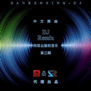 中文舞曲DJ-第三期网易版权音乐Remix