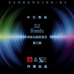 侯泽润 - 望尘莫及的爱DJ（ ProgHouse Rmx 车载版)