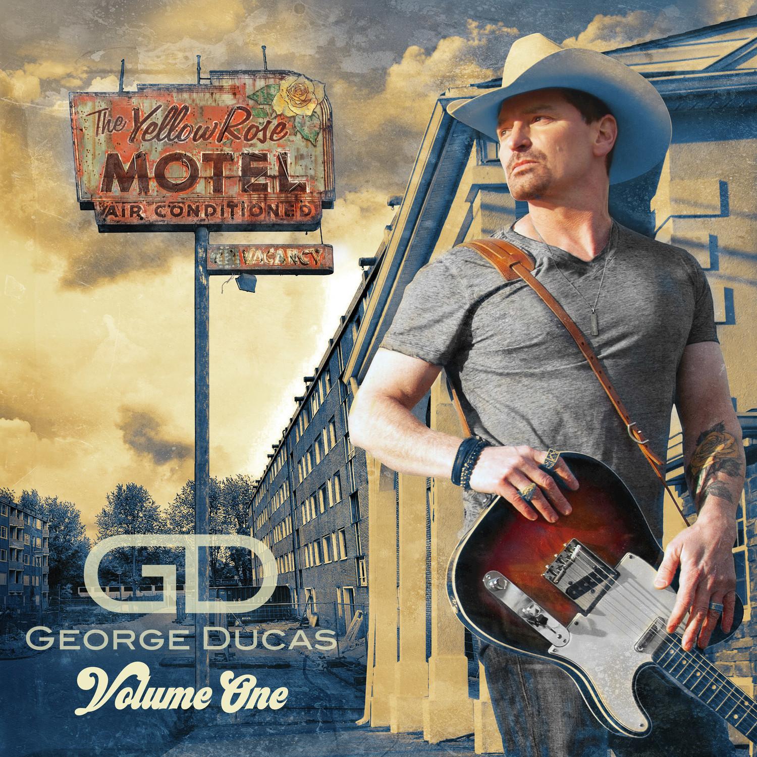 Yellow Rose Motel, Vol. 1