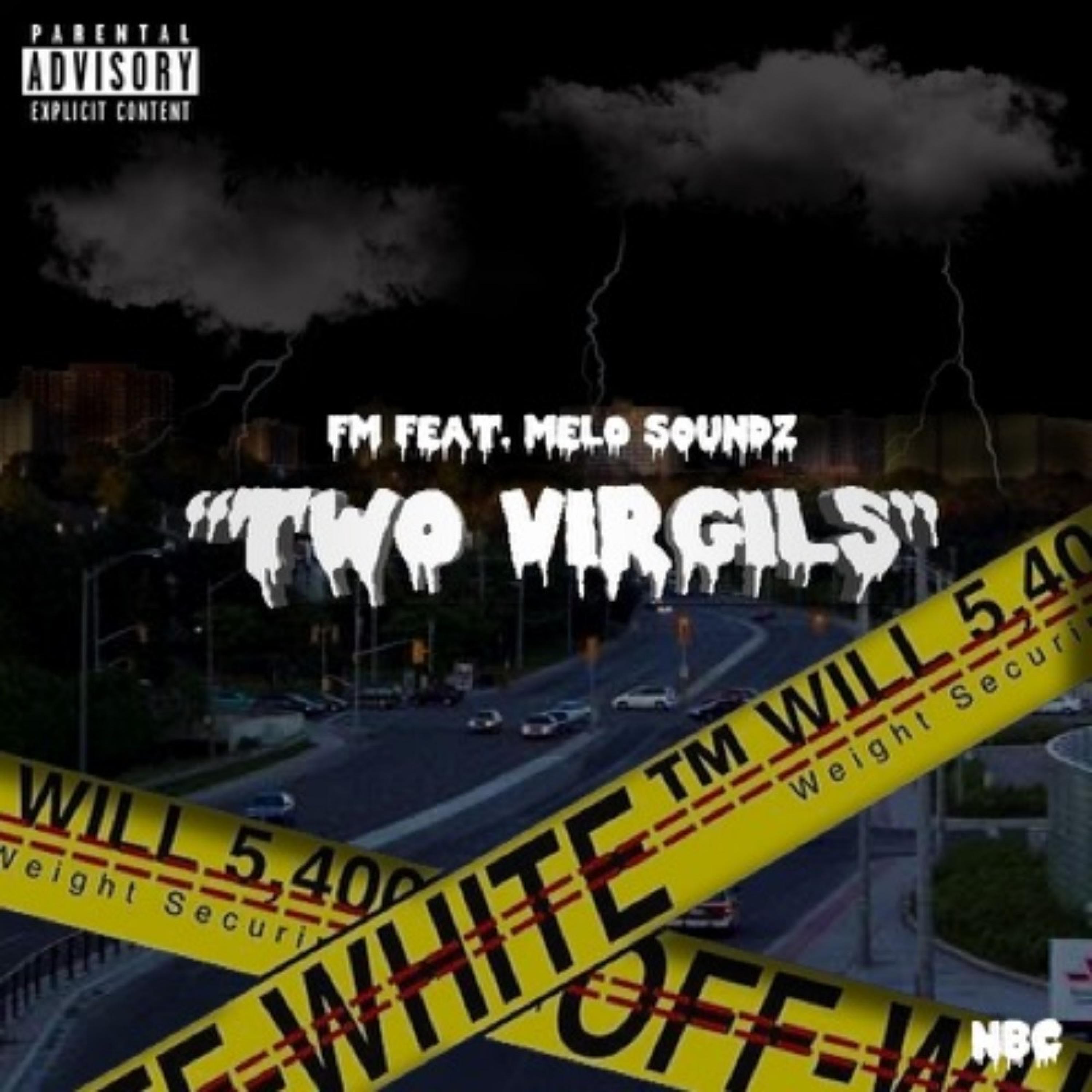 Two Virgils (feat. Melo Soundz)