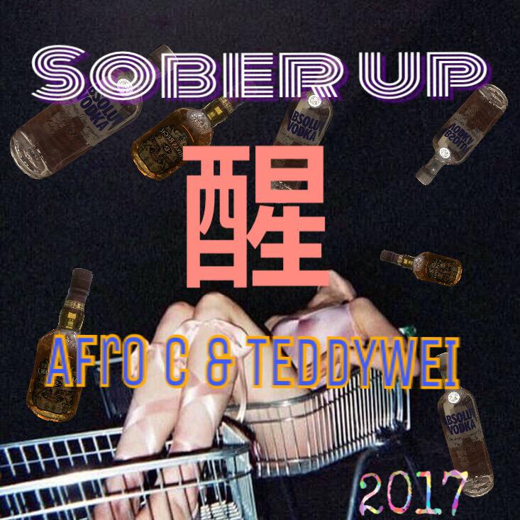 SOBER UP－angle and devil专辑