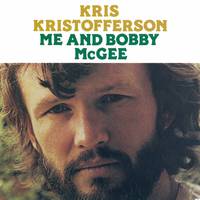 Kristofferson Kris - Me & Bobby Mcgee (karaoke)