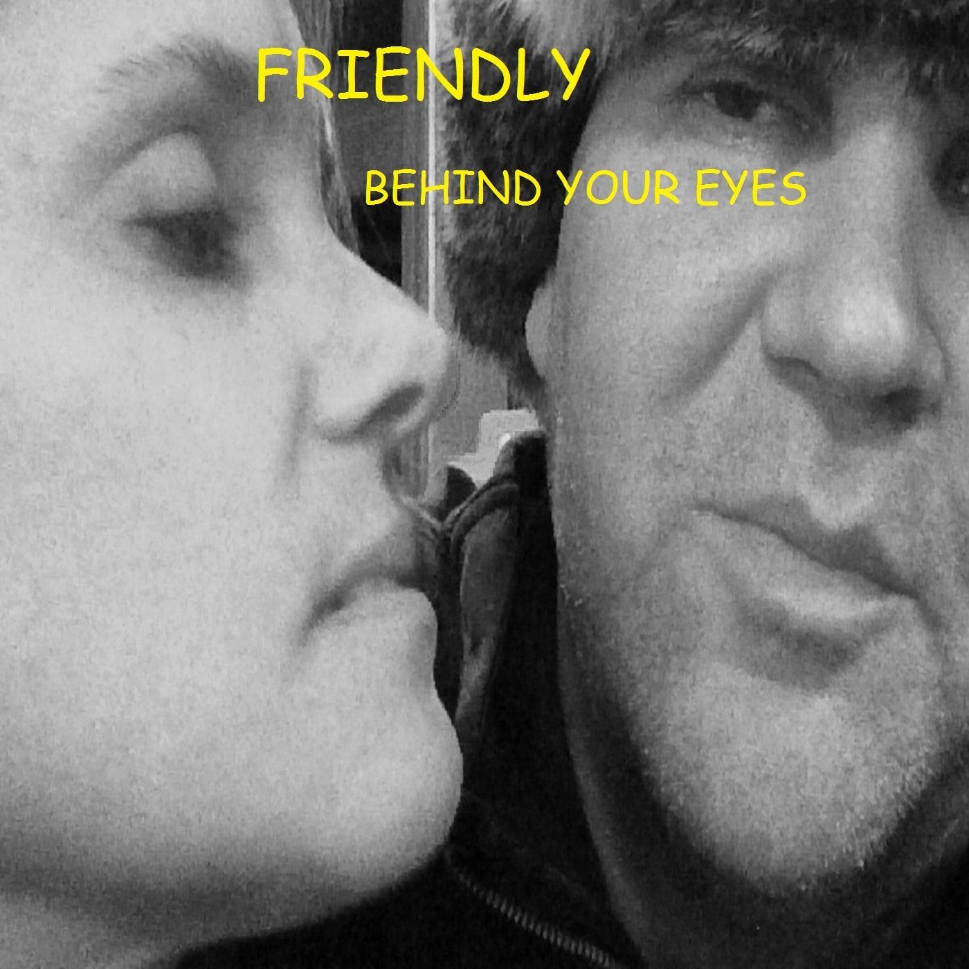 Behind Your Eyes