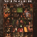 Winger Live