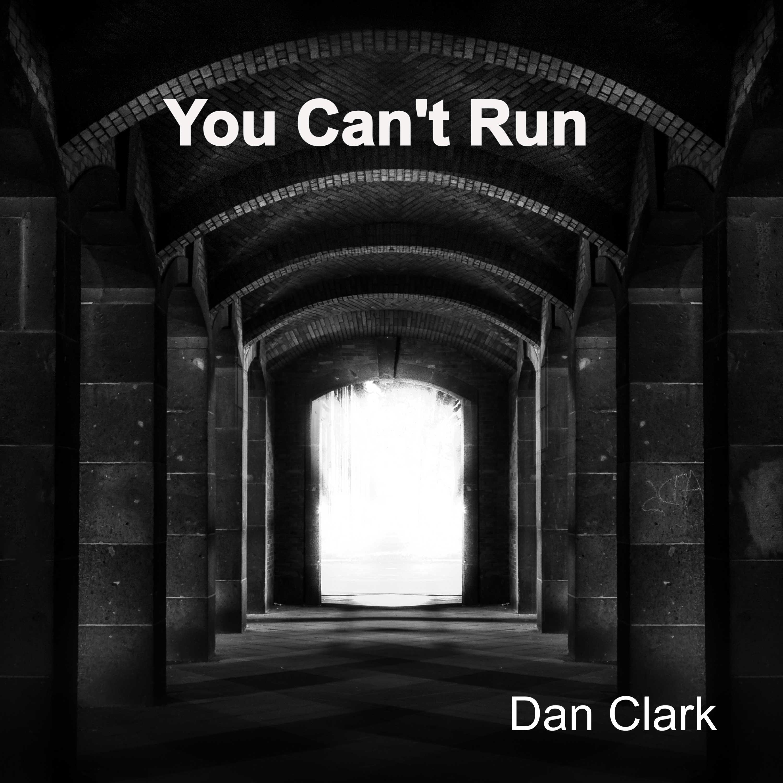 You Can't Run
