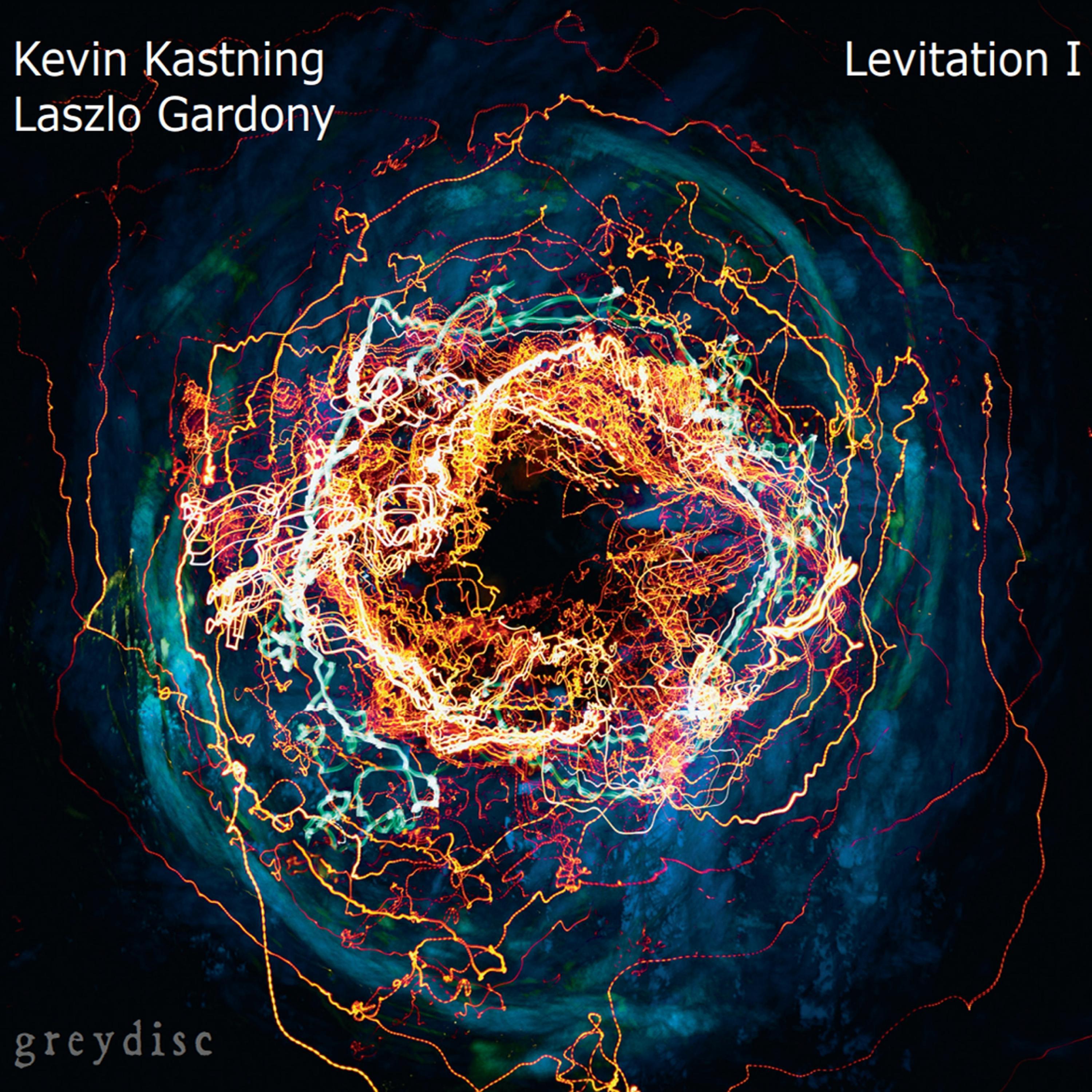 Kevin Kastning - Levitation Opus Four