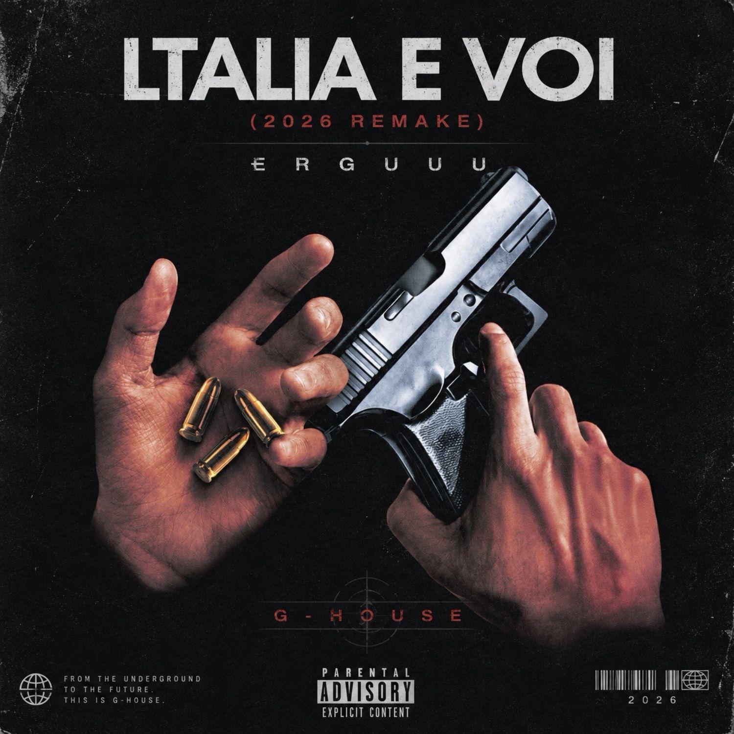 Italia e voi (2026 Remake)