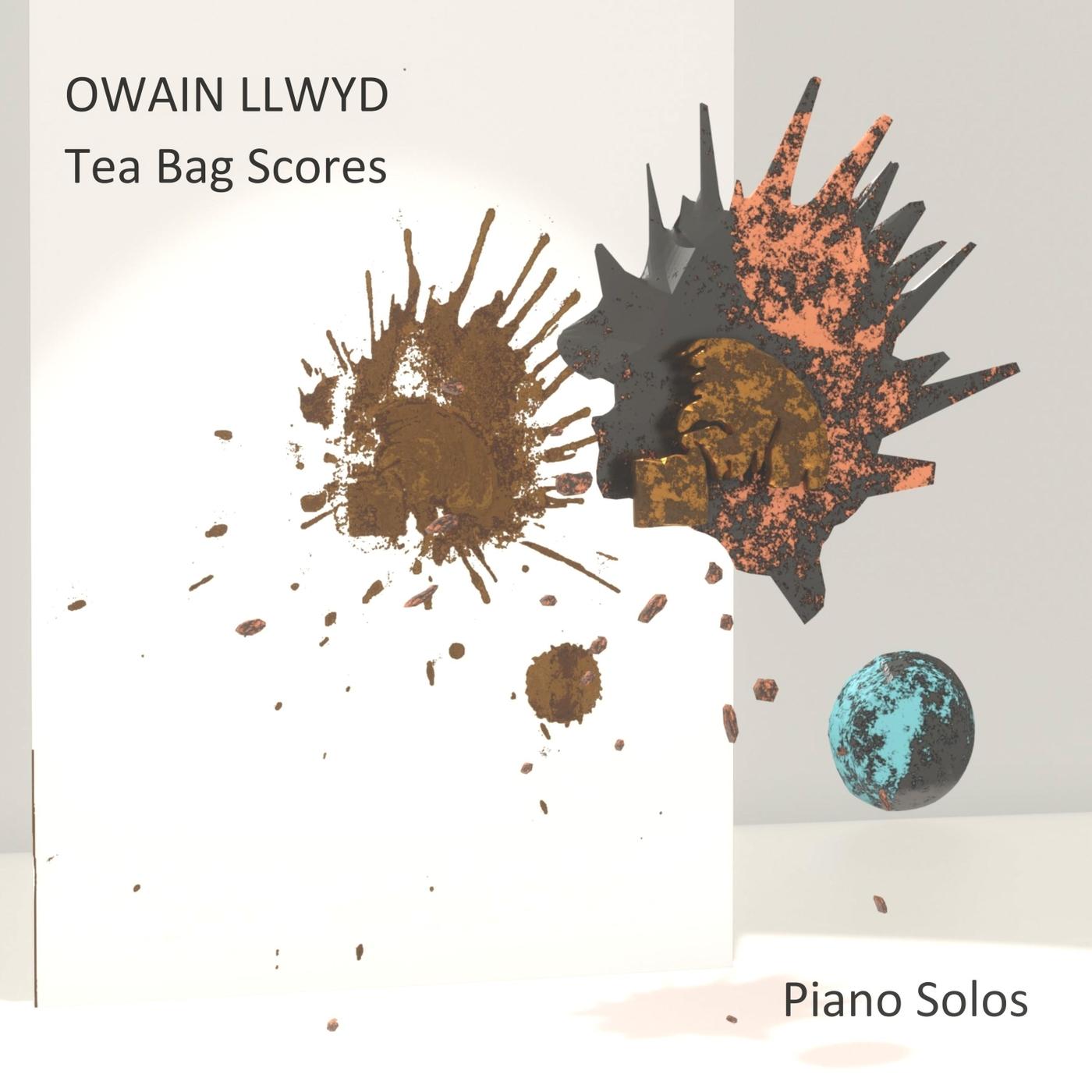 Tea Bag Scores