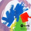 Spotify Session (Live in Berlin)专辑