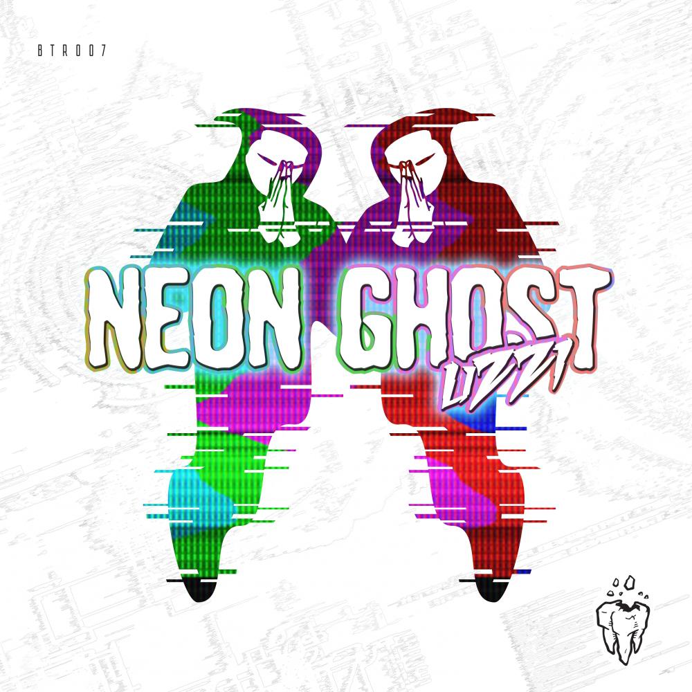 Neon Ghost专辑