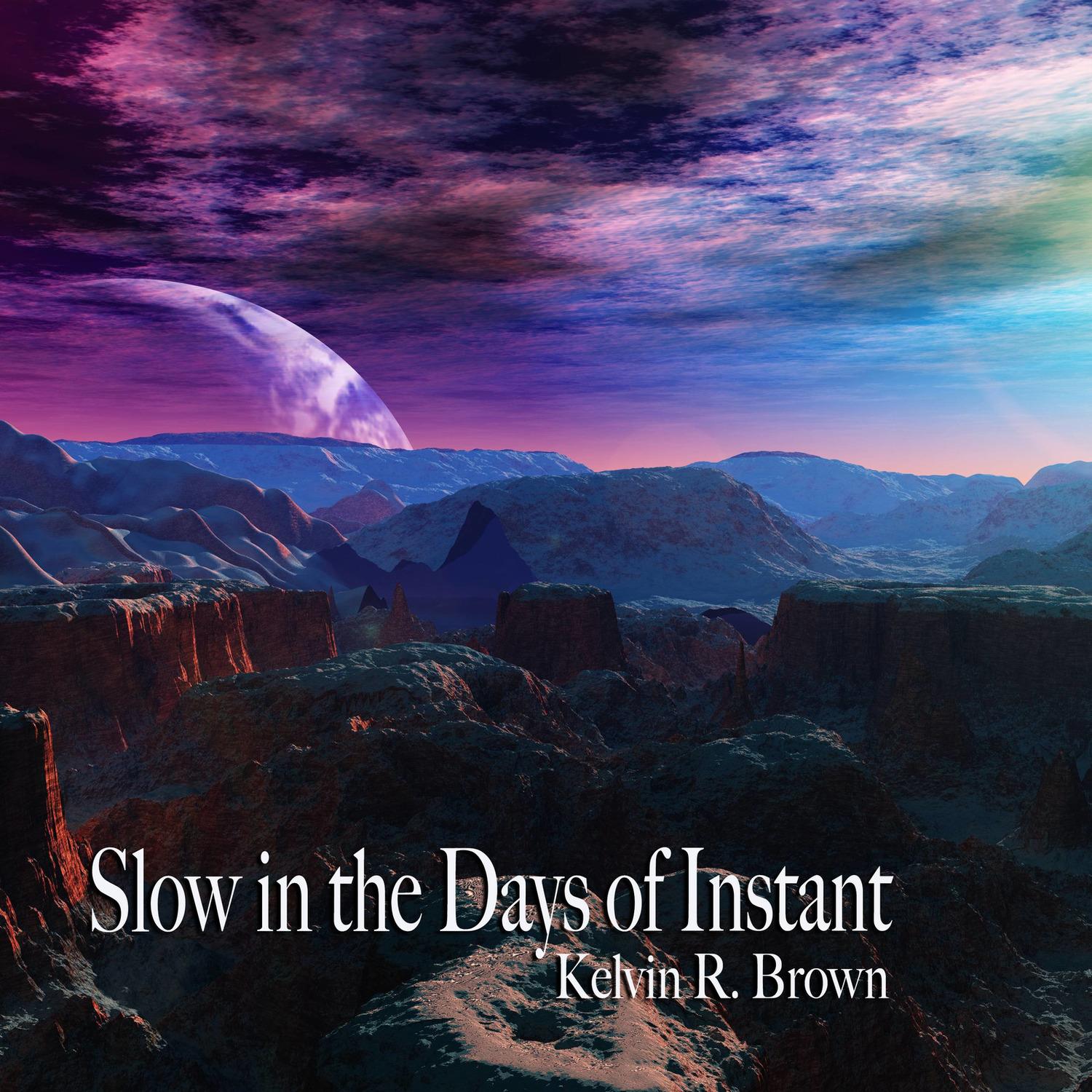 watching fallen stars