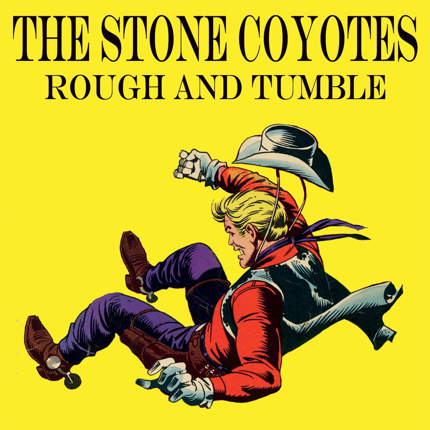Rough and Tumble