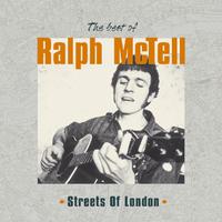 Streets Of London - Ralph Mctell (unofficial Instrumental)