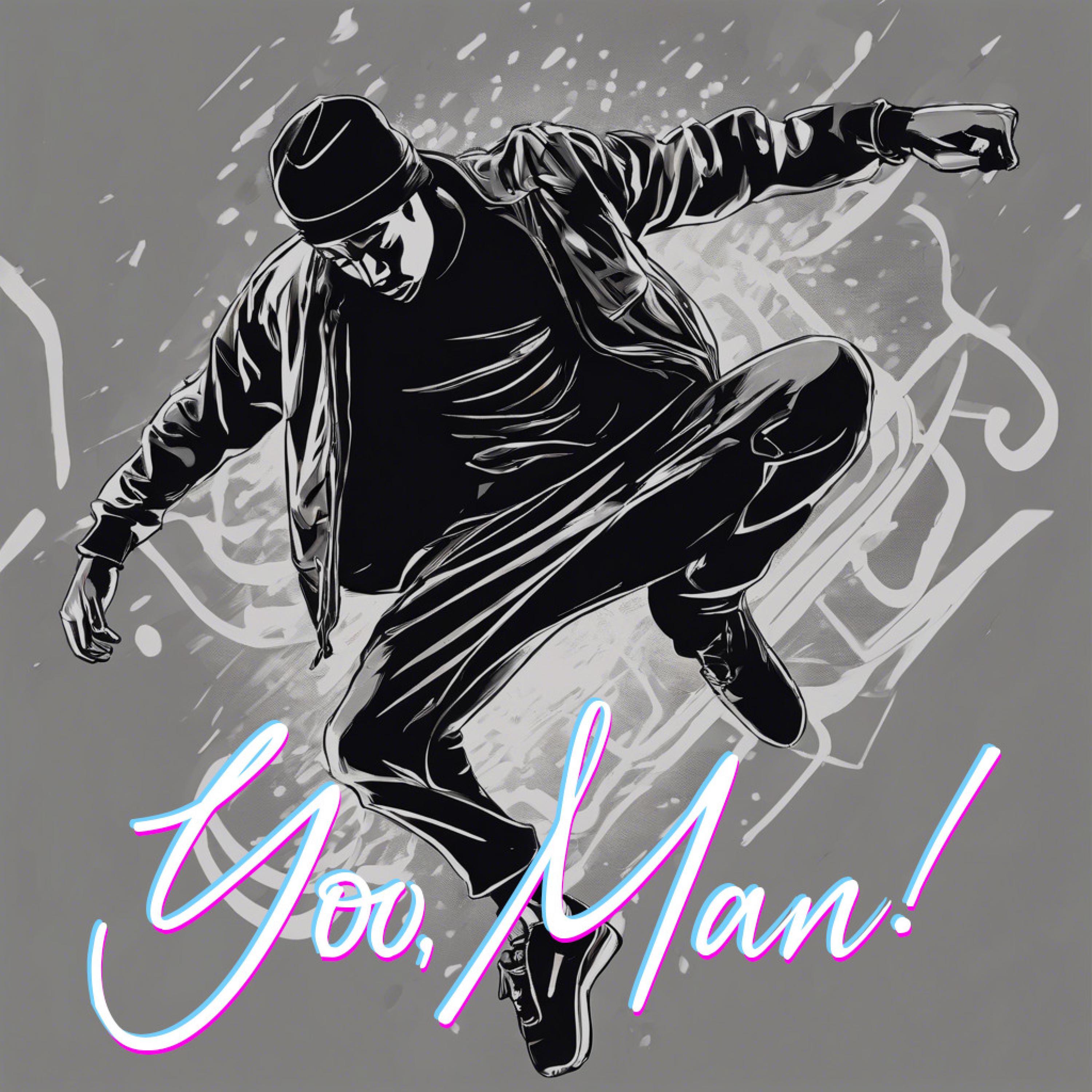 Yoo, Man!