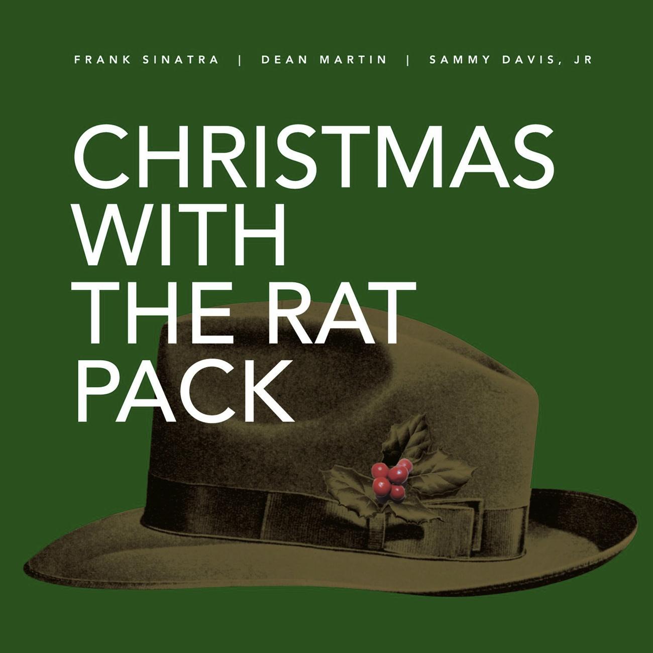 Christmas With The Rat Pack