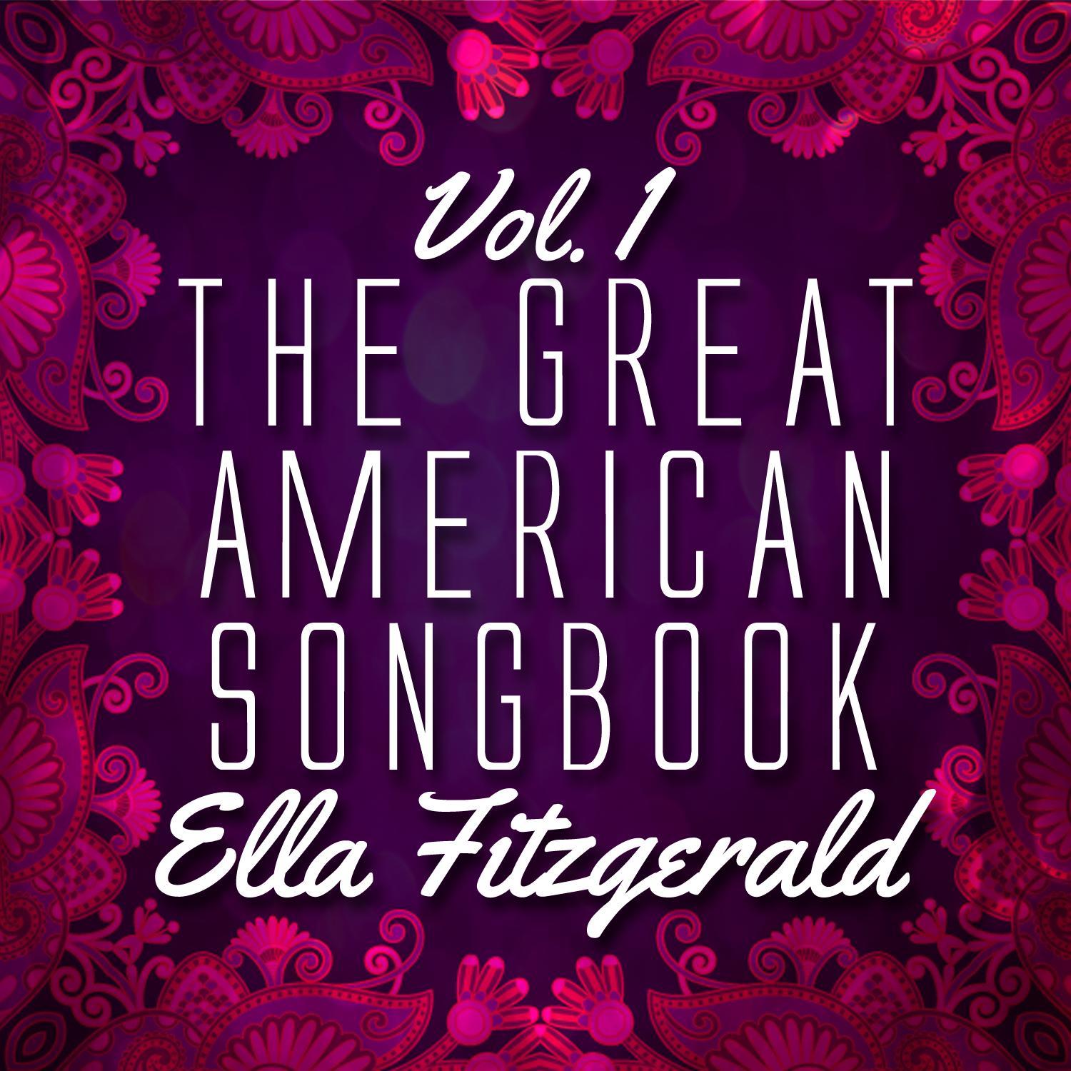The Great American Songbook Vol. 1