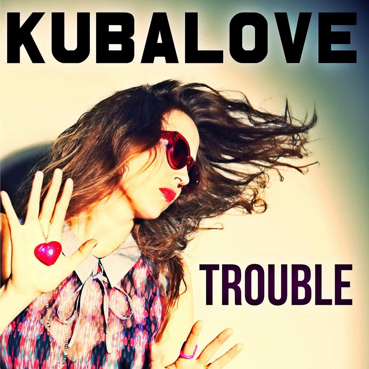 Trouble