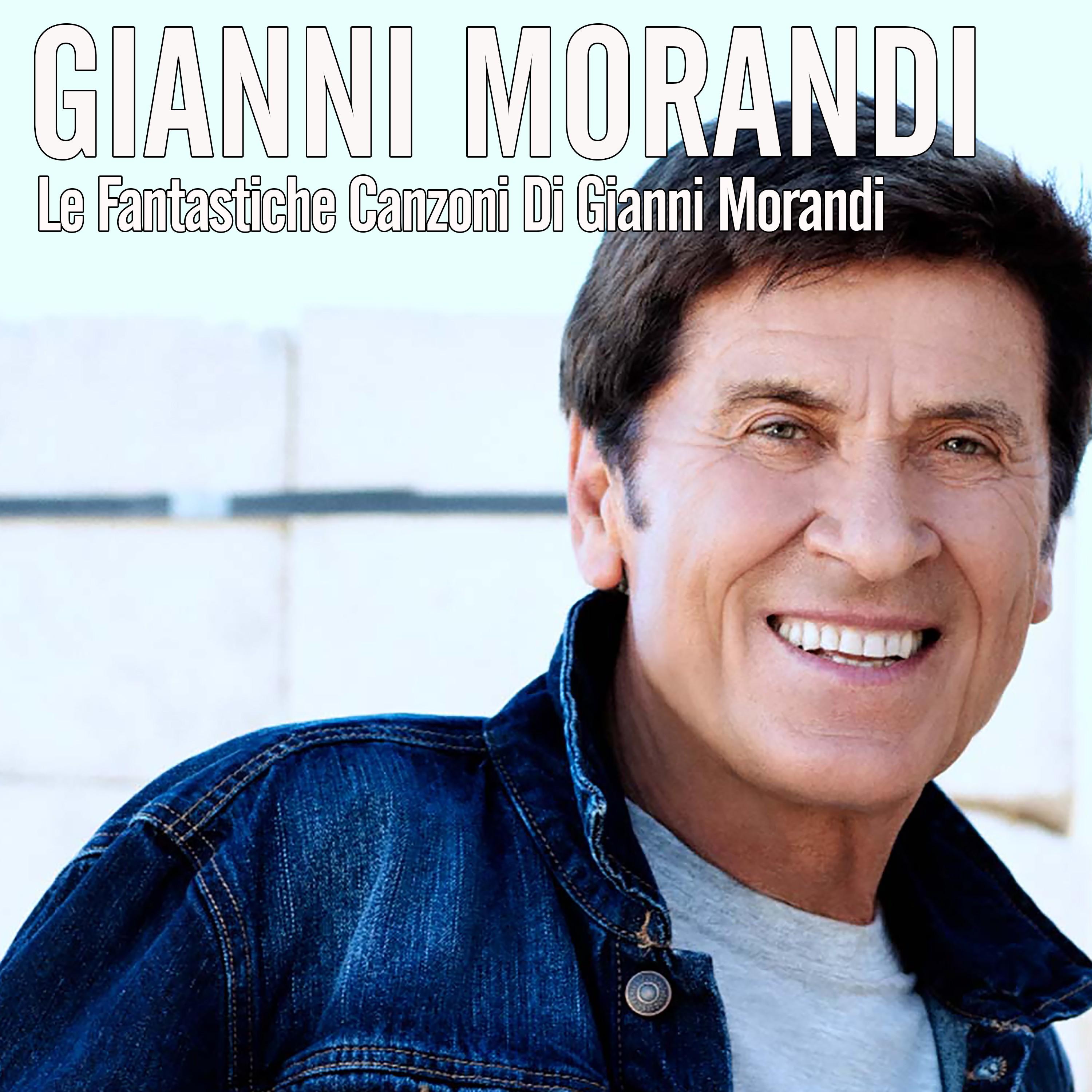 Le Fantastiche Canzoni di Gianni Morandi